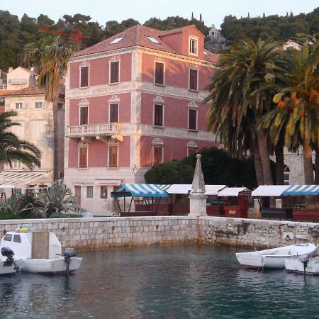 Hvar Attic Modern Design - Town Center With A Great View Χβαρ Εξωτερικό φωτογραφία
